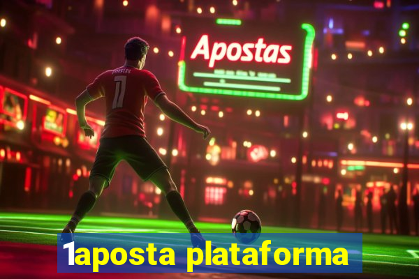 1aposta plataforma